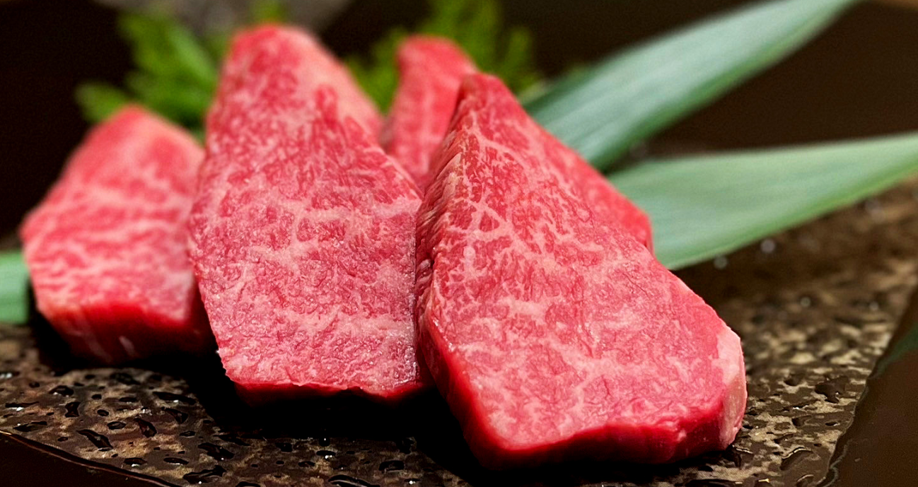 肉